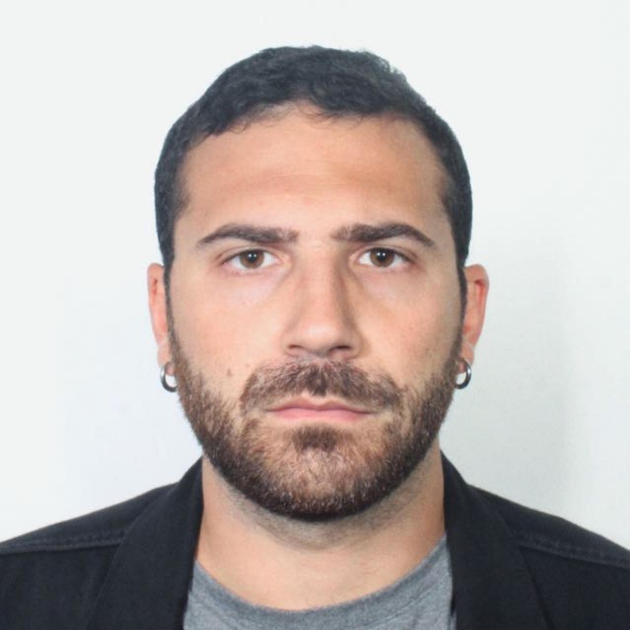 Giuseppe Pisano