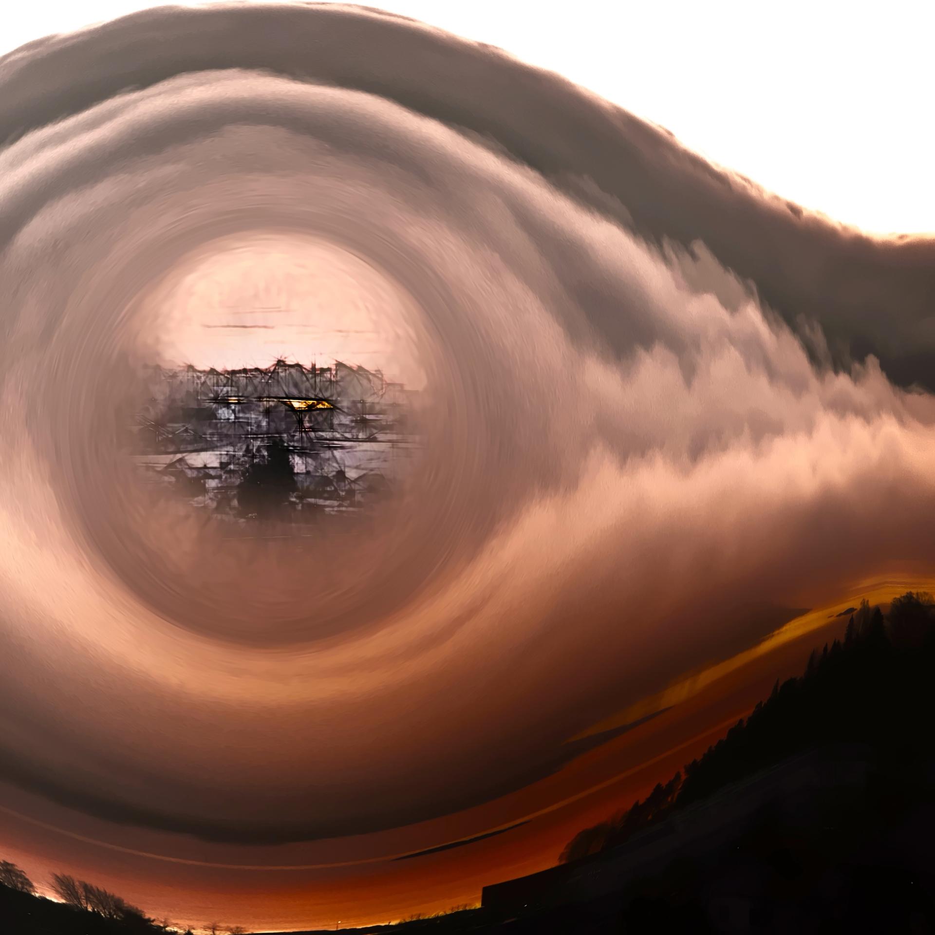 Exploratio Invisibilis