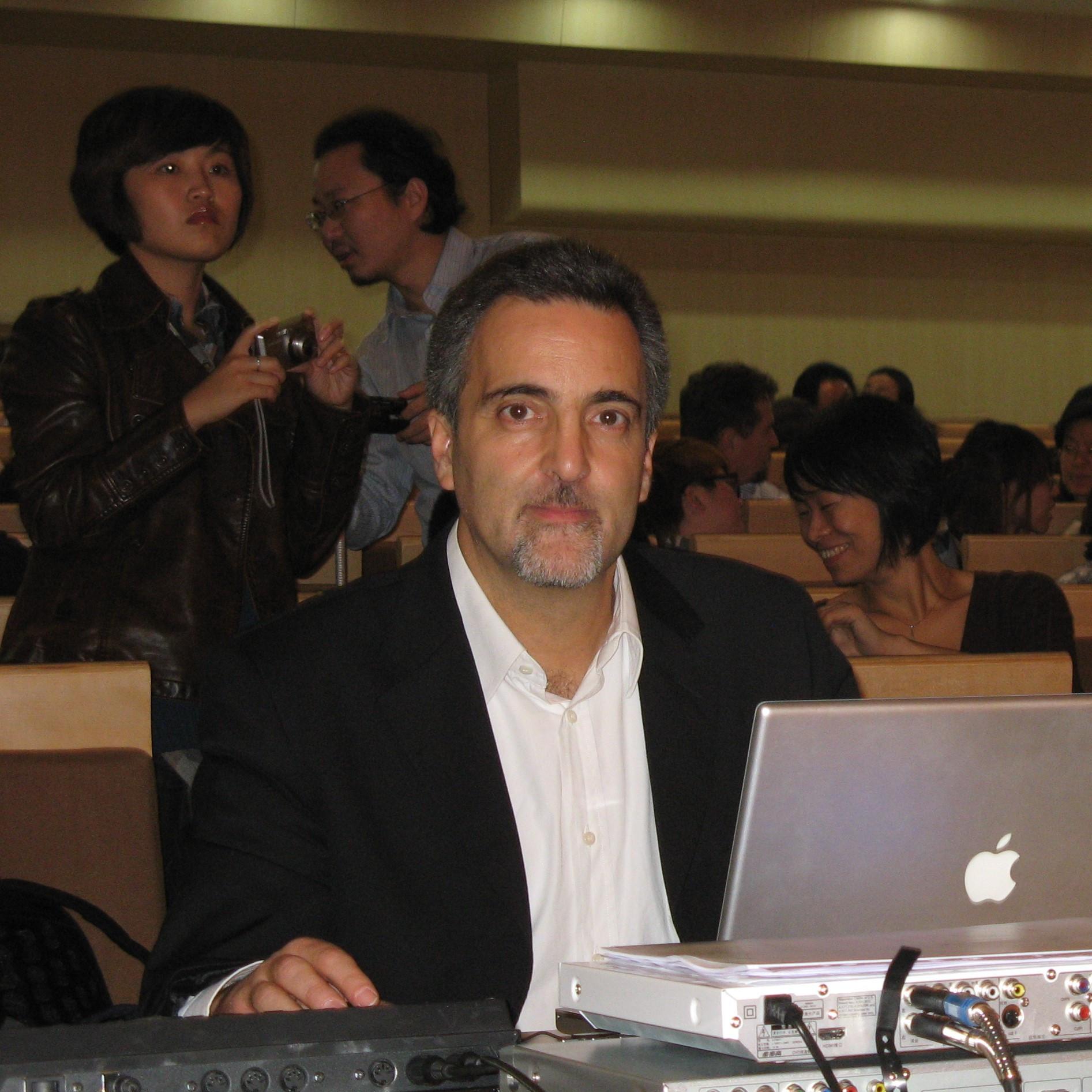 Domenico De Simone