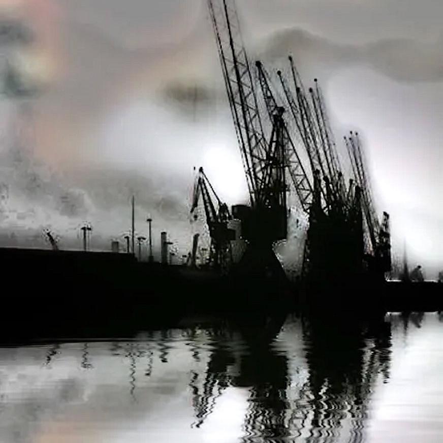 Vers d'autres ports imaginaires