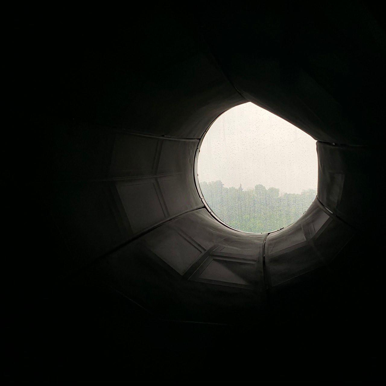 stable vertigo