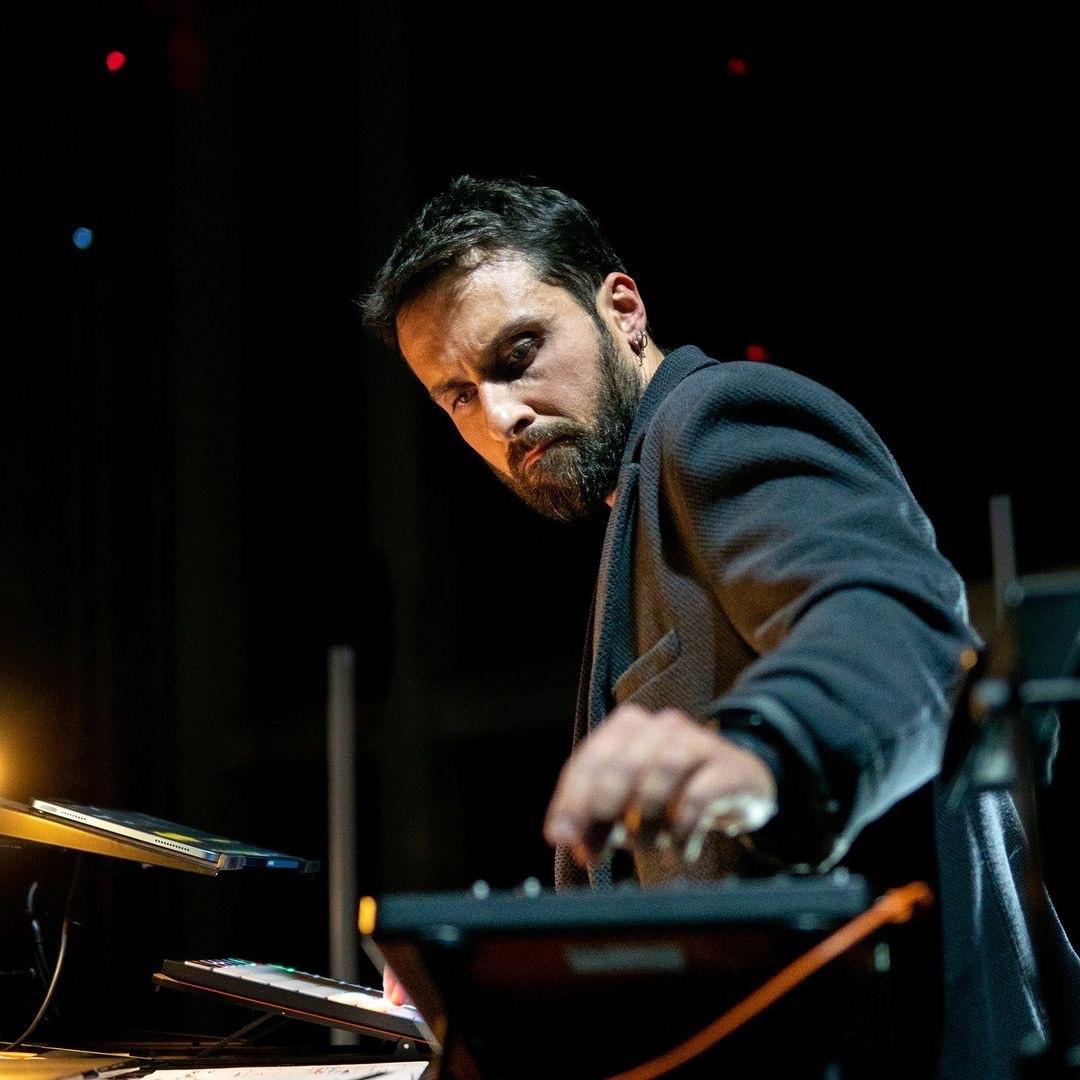 Giulio Colangelo