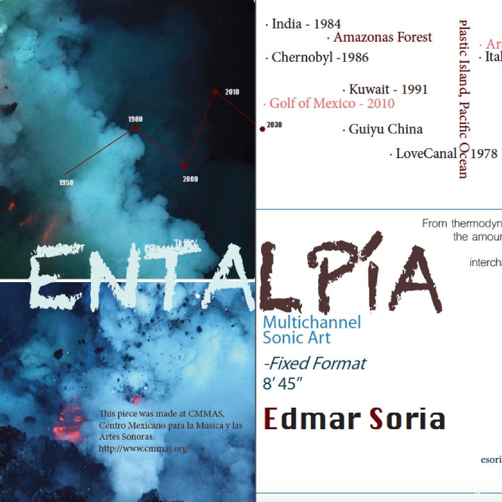 Entalpía
