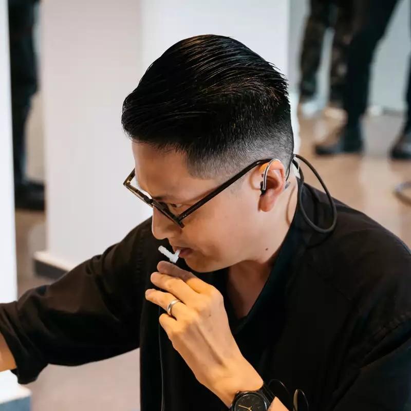 Samson Young