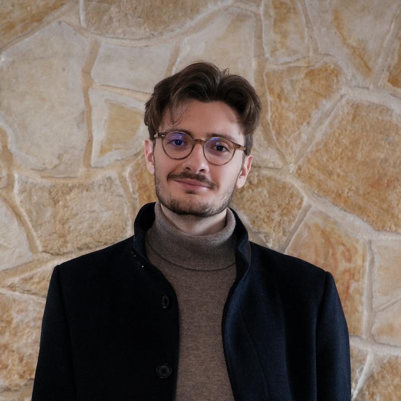 Gabriele Strada