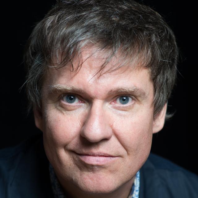 Michael Edwards