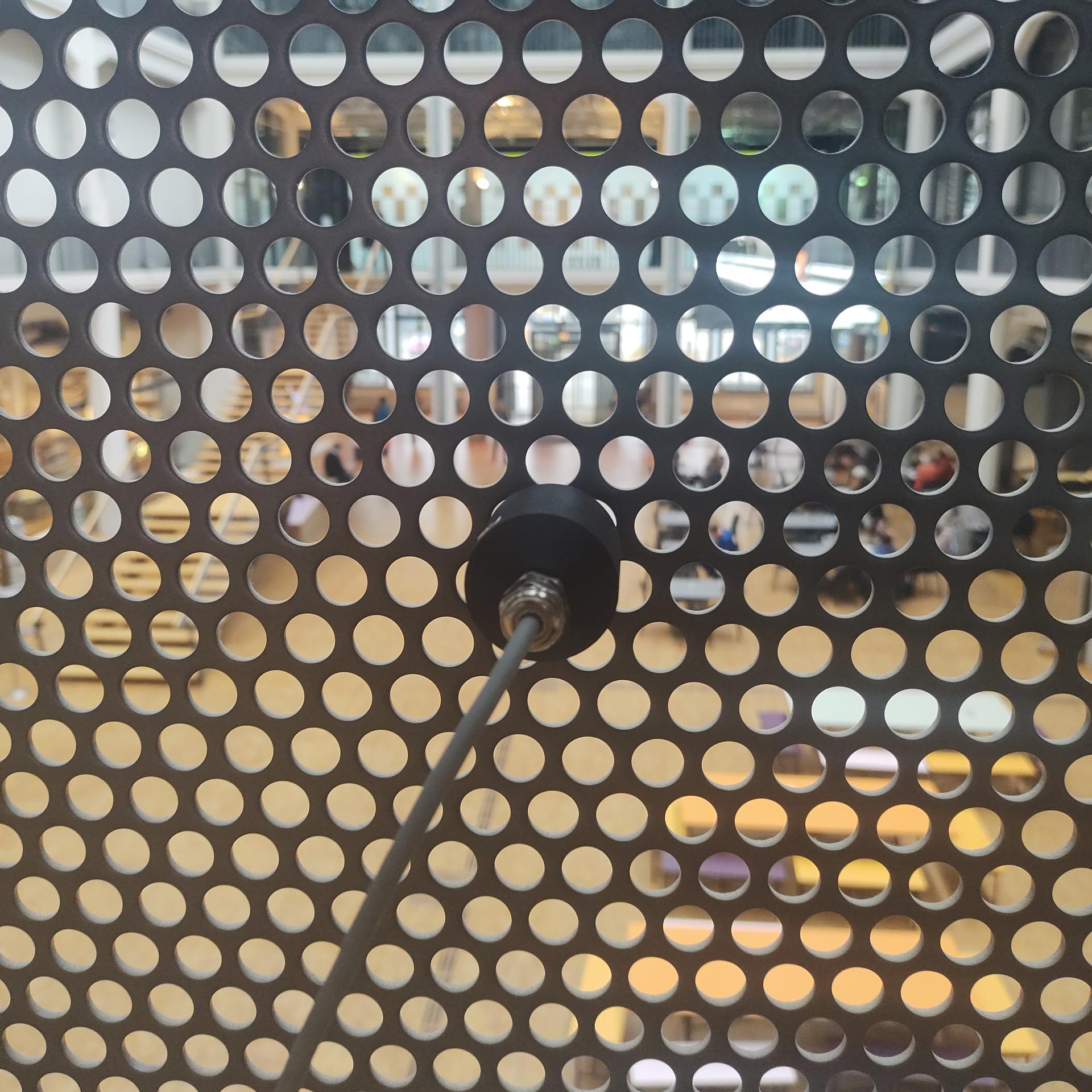 Patterns of Place