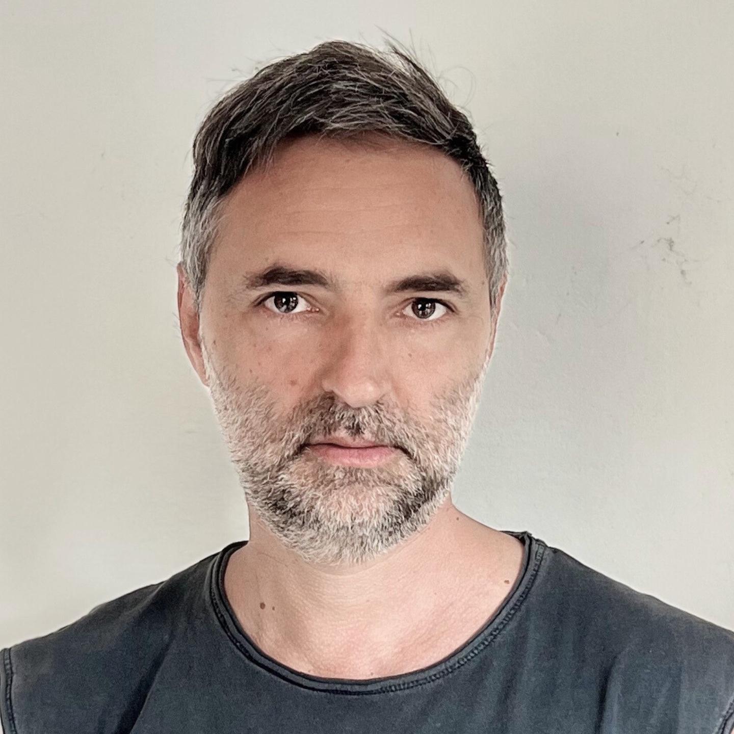 Claudio Vittori