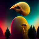 Neo Ornithologie