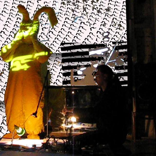 Yellow Rabbit: I remember the day