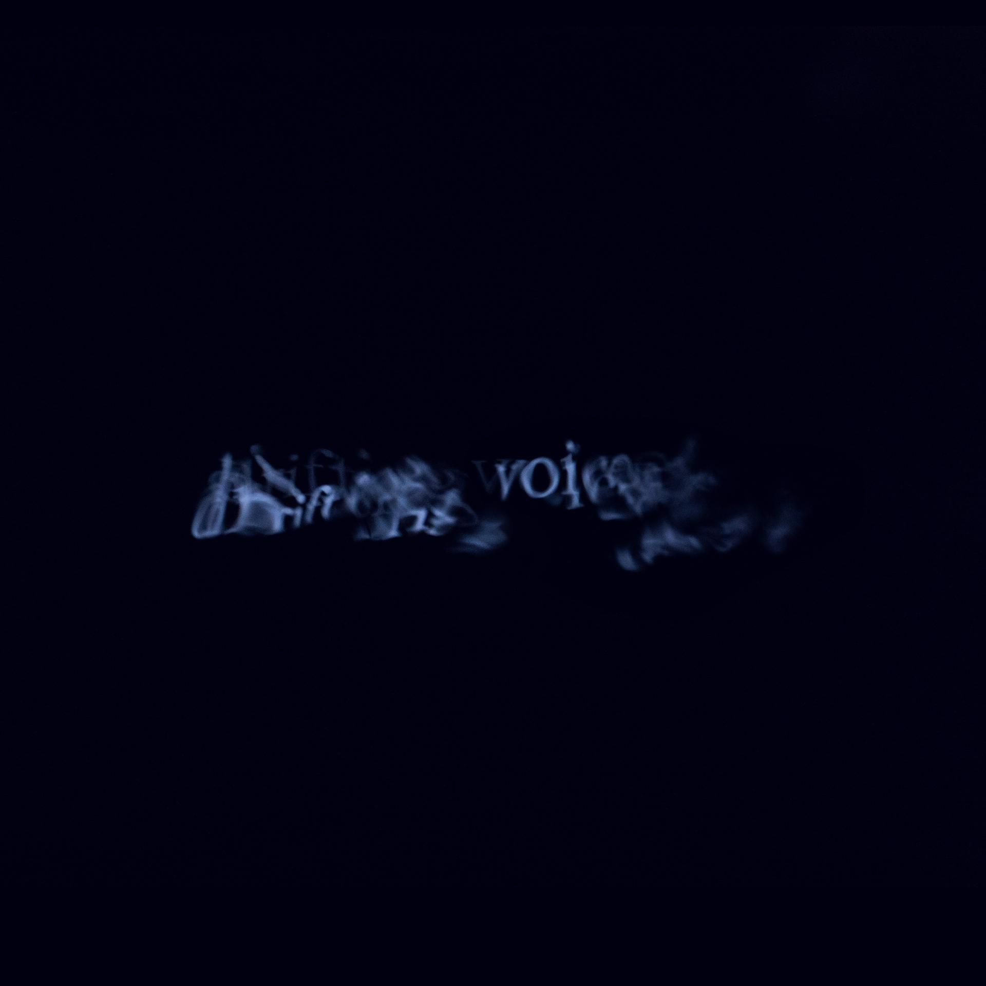 Drifting Voices