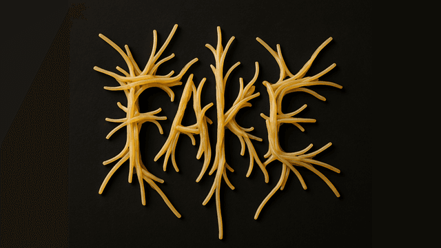 FAKE