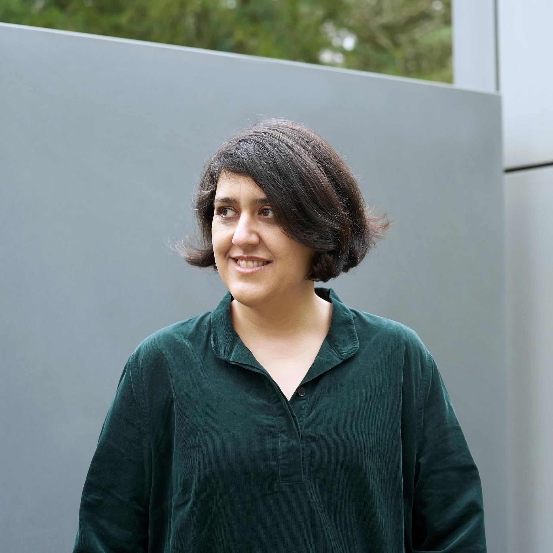 Elnaz Seyedi