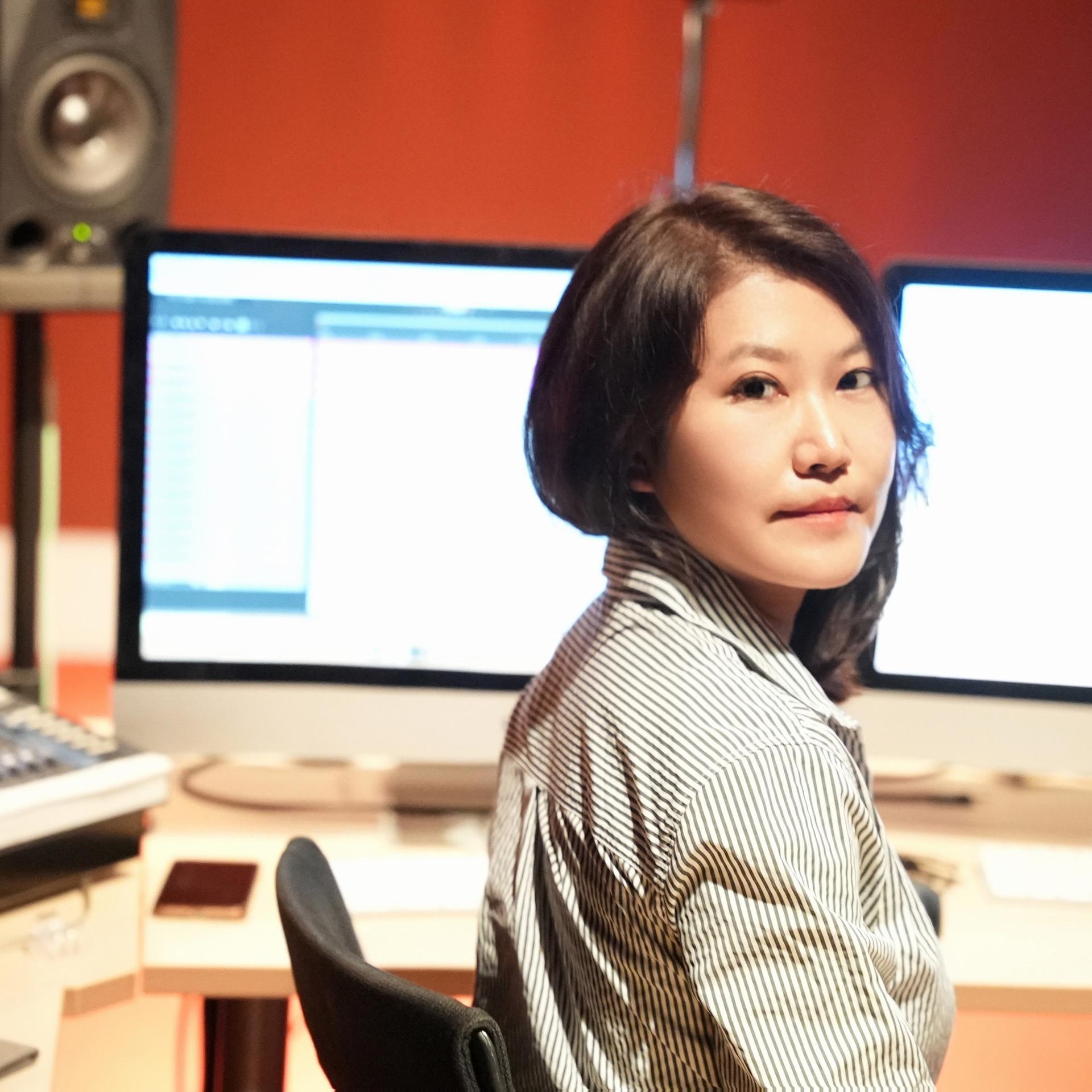 Yang Song