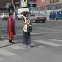 Utcai Séta