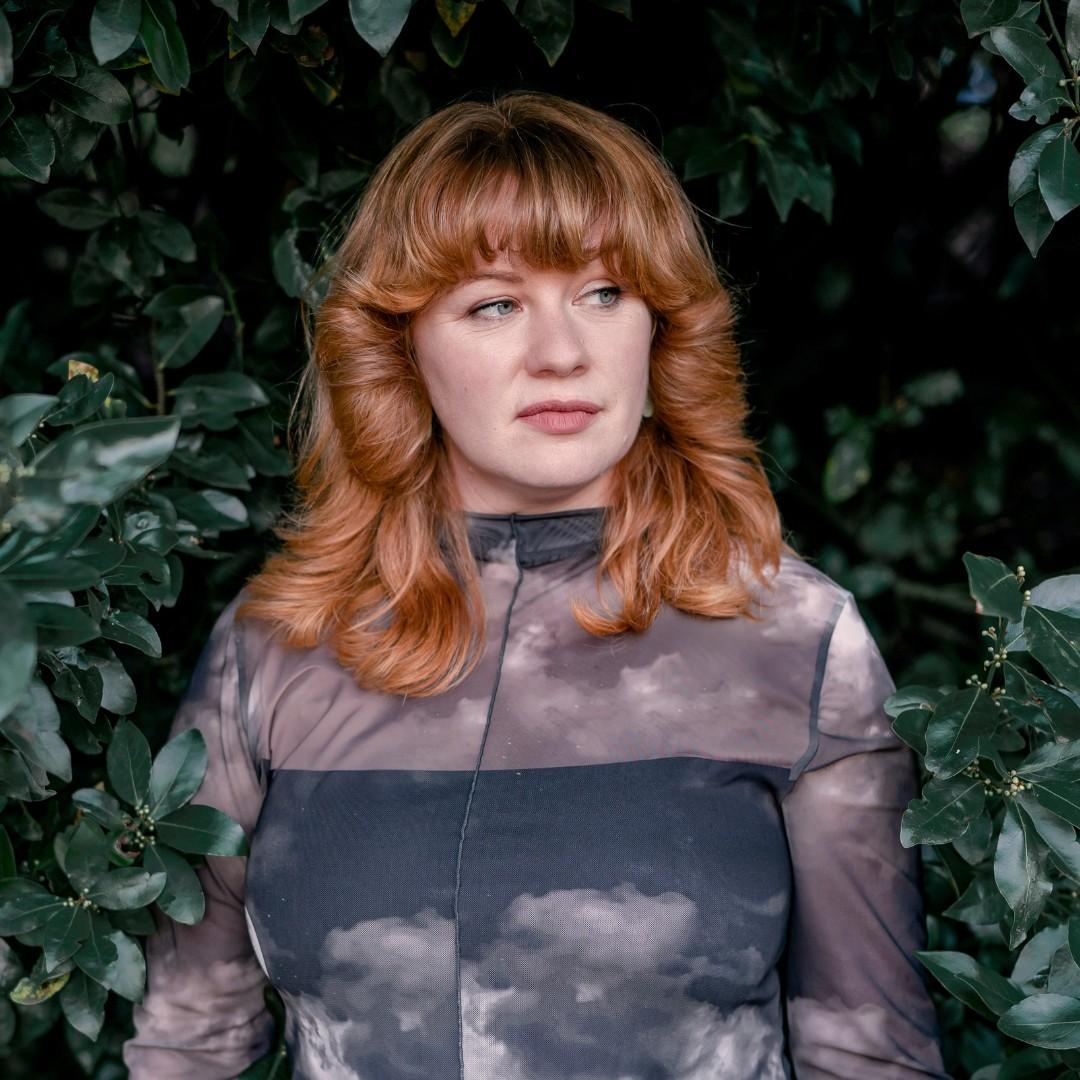 Isobel Anderson