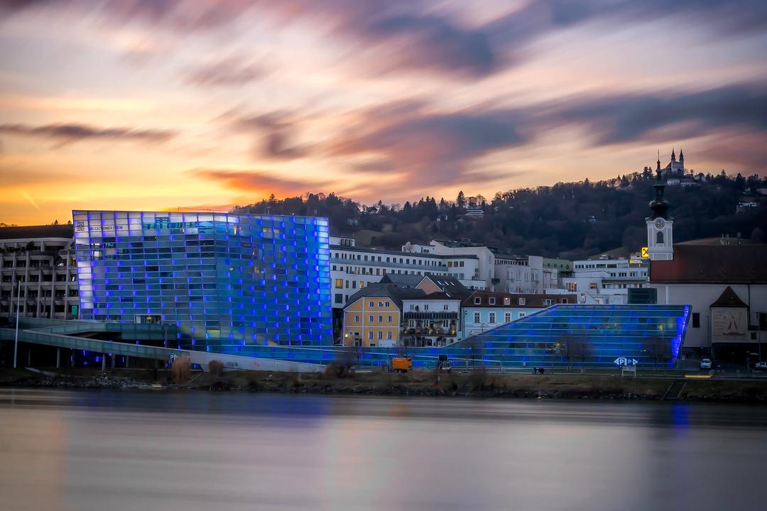 Ars Electronica